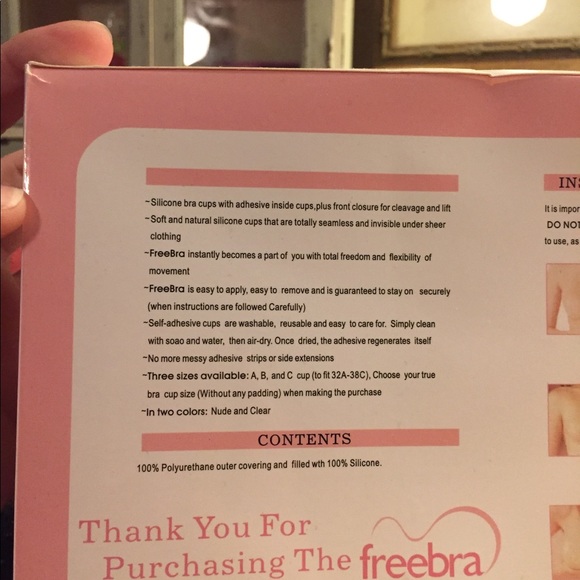 Freebra - Picture 3 of 4